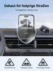 UGREEN Handyhalterung Saugnapf 360° Kfz Handy Halterung 2 Produktbild-Vorschau 5