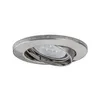 Paulmann 938.01, Einbaustrahler, GU10, 1 Glühbirne(n), LED, Produktbild-Vorschau 2