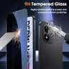 2x Schutzglas für Xiaomi Redmi Note 17 5G Blickschutz Produktbild-Vorschau 4