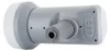 Schwaiger LNB1, F, 90 mA, 4 cm, Szary Podgląd zdjęcia produktu 12