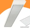 Ecosun S+ radiatore scuro 3000Watt - 230/400V Anteprima dell’immagine prodotto 11