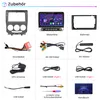 8-rdzeniowe radio samochodowe 10,1" Android 15 Car Radio Podgląd zdjęcia produktu 21