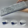 Starlyf® Autoclean MOP Ersatzmatten - 4er Pack Microfaser Produktbild-Vorschau 3