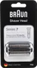 Braun Series 7 81697103 Rasierapparat-Zubehör Scherkopf Anteprima dell’immagine prodotto 15