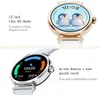 Nue GTR4 Damen 1,27 Zoll TFT-Display  Smartwatch IP68 Produktbild-Vorschau 7