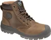 SafetyJogger Sicherheitsschuhe 013380 Safety Jogger Dakar Produktbild-Vorschau 1