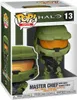 Halo - Master Chief With MA40 Assault Rifle 13 - Funko Pop! Produktbild-Vorschau 1