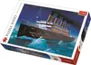 Titanic - Puzzle 1000 pezzi Anteprima dell’immagine prodotto 3