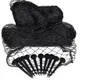 Filet de protection pour bassin, filet anti-hérons, 4 x 5 m Voir les images du produit 1