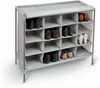 Domopak Portascarpe a 16 scomparti Anteprima dell’immagine prodotto 1