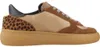 Sun68 Sally Sportschuhe Braun EU 40 Frau Braun EU 40 Produktbild-Vorschau 4