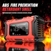 Kfz-Batterieladegerät 12V, 6-Ampere Vollautomatisches Produktbild-Vorschau 4