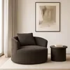 Sessel MCW-P18, Loungesessel Relaxsessel Polstersessel Produktbild-Vorschau 10