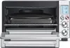 Sage Minibackofen Smart Oven Pro edelstahl Produktbild-Vorschau 5