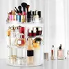 Organizador de maquillaje - Giratorio 360° con 8 niveles Vista previa de la imagen del producto 2