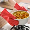 2 kusy Žáruvzdorné rukavice na grilování, rukavice do Náhled obrázku produktu 4