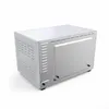 Brock Electronics TO 3001 WH, 30 l, Biały, obrotowy, 100 - Podgląd zdjęcia produktu 2