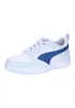 Puma Rebound V6 Lo AC PS Unisex Kinder Sneaker 396742 10 Produktbild-Vorschau 2