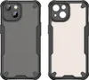 Schutzhülle für iPhone 14, transluzente, matte Rückseite, Produktbild-Vorschau 3