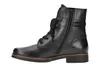 Gabor  Damenschuhe Schnürstiefel Schwarz Freizeit Productafbeelding-voorbeeld 10