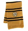 Šála Harry Potter Hufflepuff 190cm Náhled obrázku produktu 10