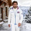 Nebulus Lifestyle Suit MANGONY Men, Dres, Kombinezon Podgląd zdjęcia produktu 5