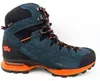 HANWAG Makra Trek GTX steel/orange 42 Produktbild-Vorschau 5