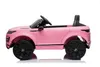 Range Rover Evoque Suv fuoristrada auto per bambini auto Anteprima dell’immagine prodotto 4