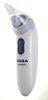A product shot of a baby nasal aspirator against a white background. Produktbild-Vorschau