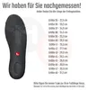 Lendeo Base Black S2 schwarz flach Größe 38 Produktbild-Vorschau 5