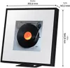 Samsung Music Frame HW-LS60D 2.0-Kanal-Sound Frame Design Produktbild-Vorschau 19