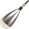 Strike King Tour Grade Tungsten Drop Shot Weights, Gewicht Produktbild-Vorschau 2