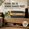 FunLife MOVE Balance Board s kolečkem – tréninková deska Náhled obrázku produktu 7