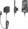 Supporto da auto Brodit per Apple iPhone 15 Pro/iPhone 15, Anteprima dell’immagine prodotto 1