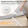 MULISOFT Topper 180x200cm H3/H4, Extra Dicker 7,5 cm Gel Produktbild-Vorschau 4