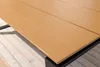 riess-ambiente Moderner Gartentisch FLOATING 210cm natur Produktbild-Vorschau 10