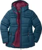 Benetton Damen Steppjacke, ultraleicht, schnelltrocknend Produktbild-Vorschau 6