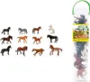 Collecta - Box De Caballos Minis - A1109 (901A1109) OTROS Produktbild-Vorschau 5