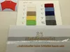 Kissenbezug Lattokiss Kissen Flausch Frottee Reisverschluss Produktbild-Vorschau 1
