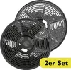 Filtro a carbone originale Bomann KF 571 per DU 774 G / DU Anteprima dell’immagine prodotto 2