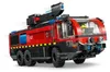 Lego City Flughafenlöschfahrzeug Voir les images du produit 9