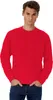B&C - Sweat-shirt manches montées pour homme BC4680 (5XL) Voir les images du produit 2