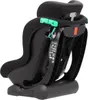 Puck Kindersitz - Uno - Black - 40-105 cm | Puck Produktbild-Vorschau 6