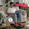 Sportstech Vibrationsplatte VX350 | Massage & Heating Produktbild-Vorschau 5