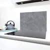 Herdabdeckplatte 80x52cm 1-teilig Produktbild-Vorschau 3