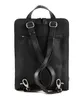 VOi Leder Rucksack Hirsch Betty Backpack Black schwarz Produktbild-Vorschau 3
