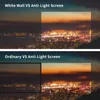Comparison of different projection screen types. Náhled obrázku produktu