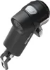 AXA NOX SPORT 12S on/off Fahrradfrontleuchte schwarz Produktbild-Vorschau 3