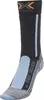 X-socks Trekking Silber Damen Größe 41-42 Produktbild-Vorschau 2