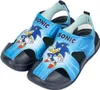 Dětské sandály Sonic Dark blue - 32 Náhled obrázku produktu 5
